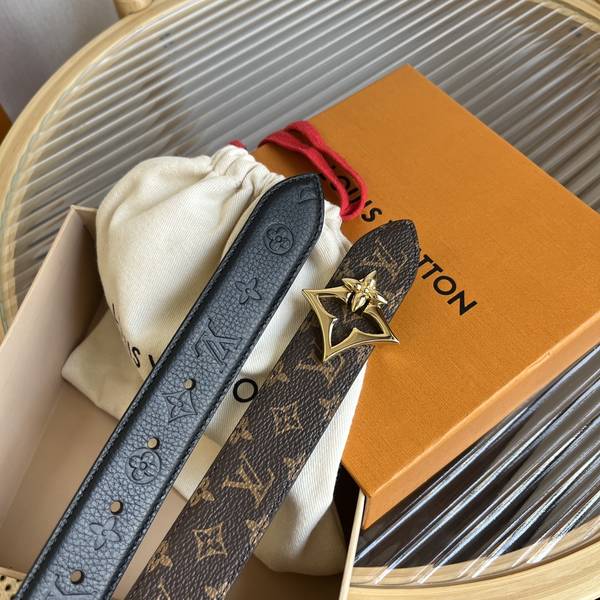 Louis Vuitton 30MM Belt LVB00294 Louis Vuitton 30MM Belt LVB00294